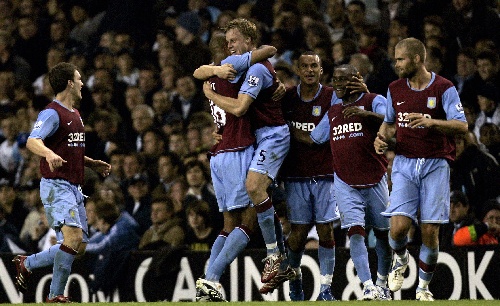 足球世界杯预选赛爆大冷，排名前五的强队遭淘汰