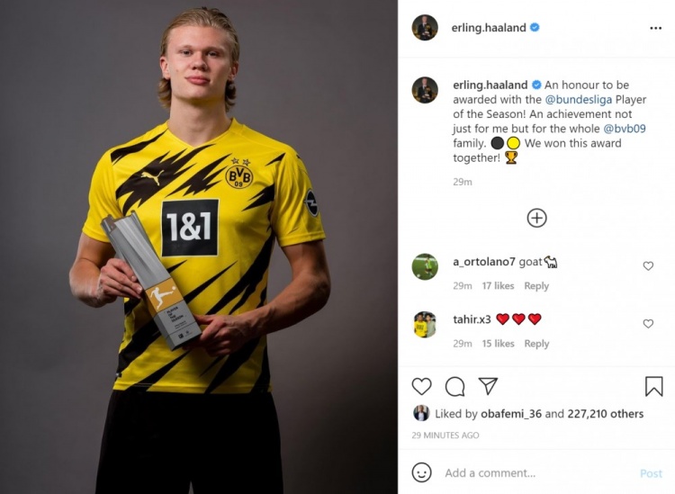 津媒：为更好地与球迷交流，于根伟将在近日进行一次线上直播