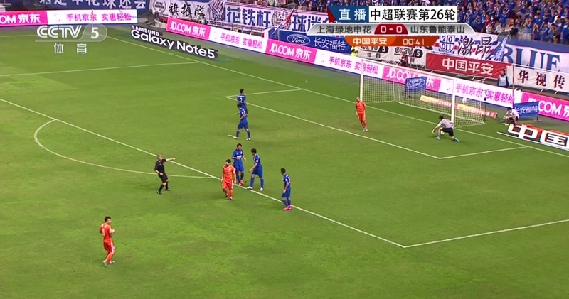 于根伟谈于汉超退役：联赛收官战的拥抱，有我对他的敬意