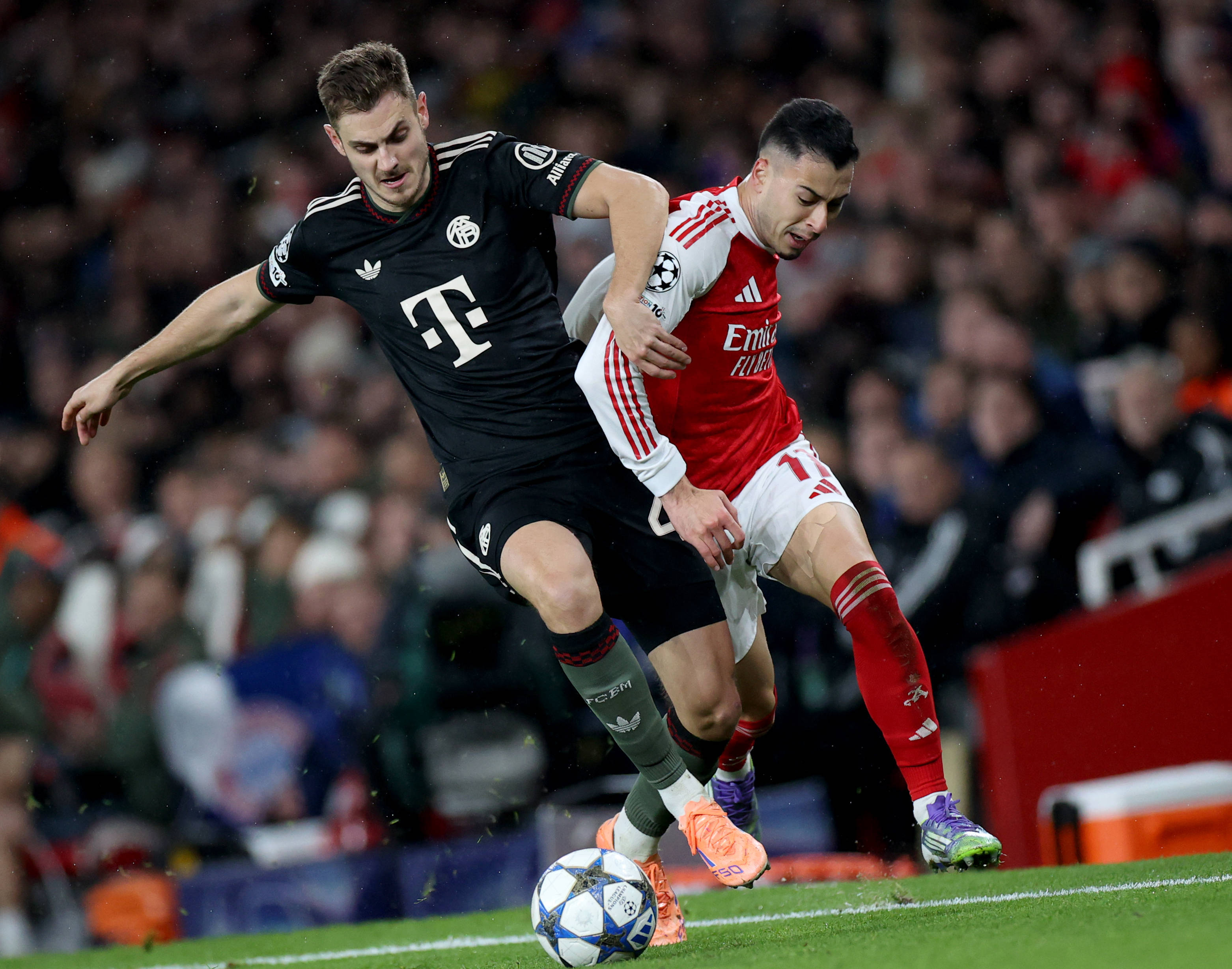 斯基拉：埃文·弗格森已不在罗马计划之中，一月可能离队