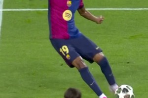 巴萨严打黄牛，追捕323起法兰克福球迷转售案件！