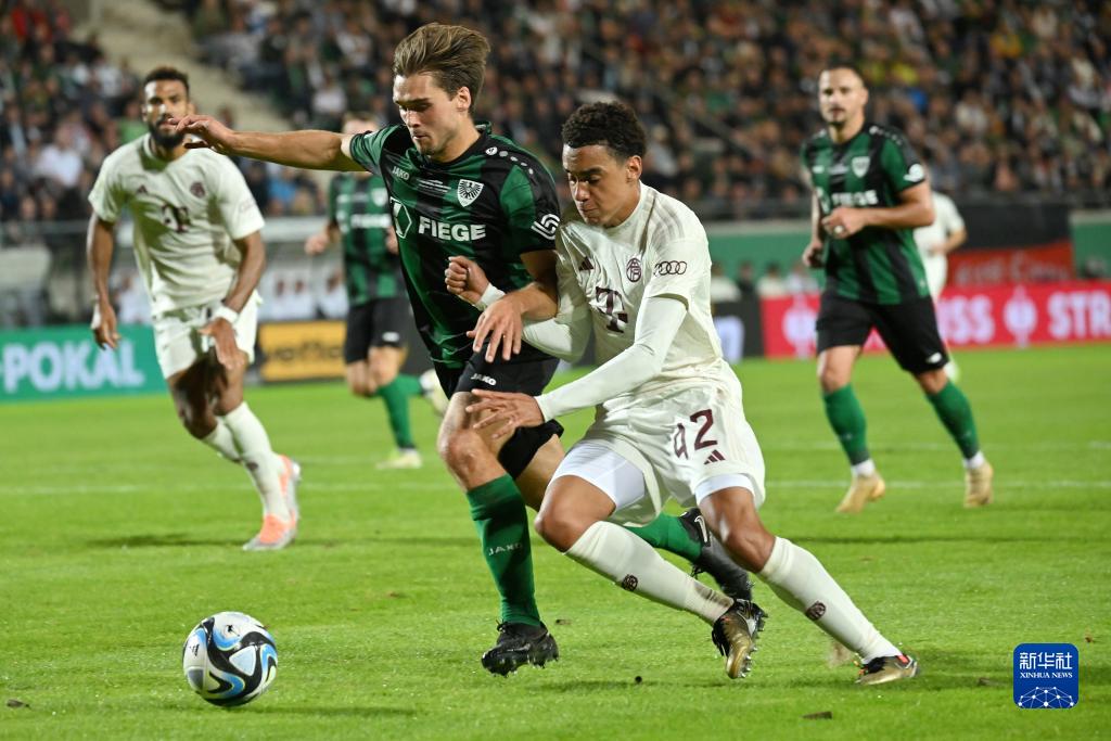 沃尔特马德：每周我会进行两到三次头球训练，未来要继续加练