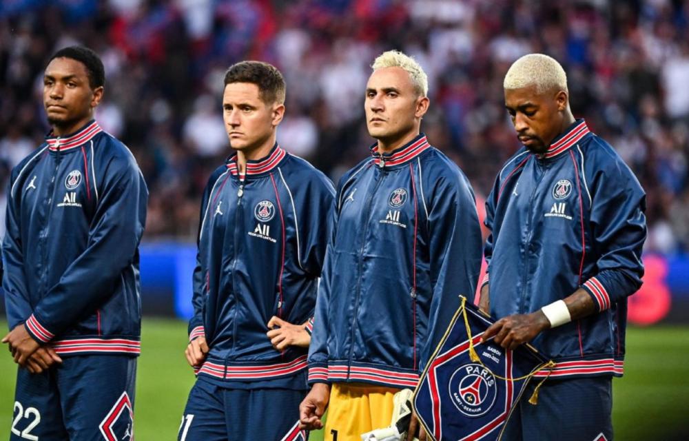 巴媒：因陷财务危机，科林蒂安要求德佩搬离月租4万欧的套房