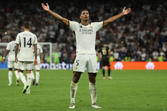 劳塔罗：我们已经做好准备迎战马竞；我会在该微笑的时候微笑