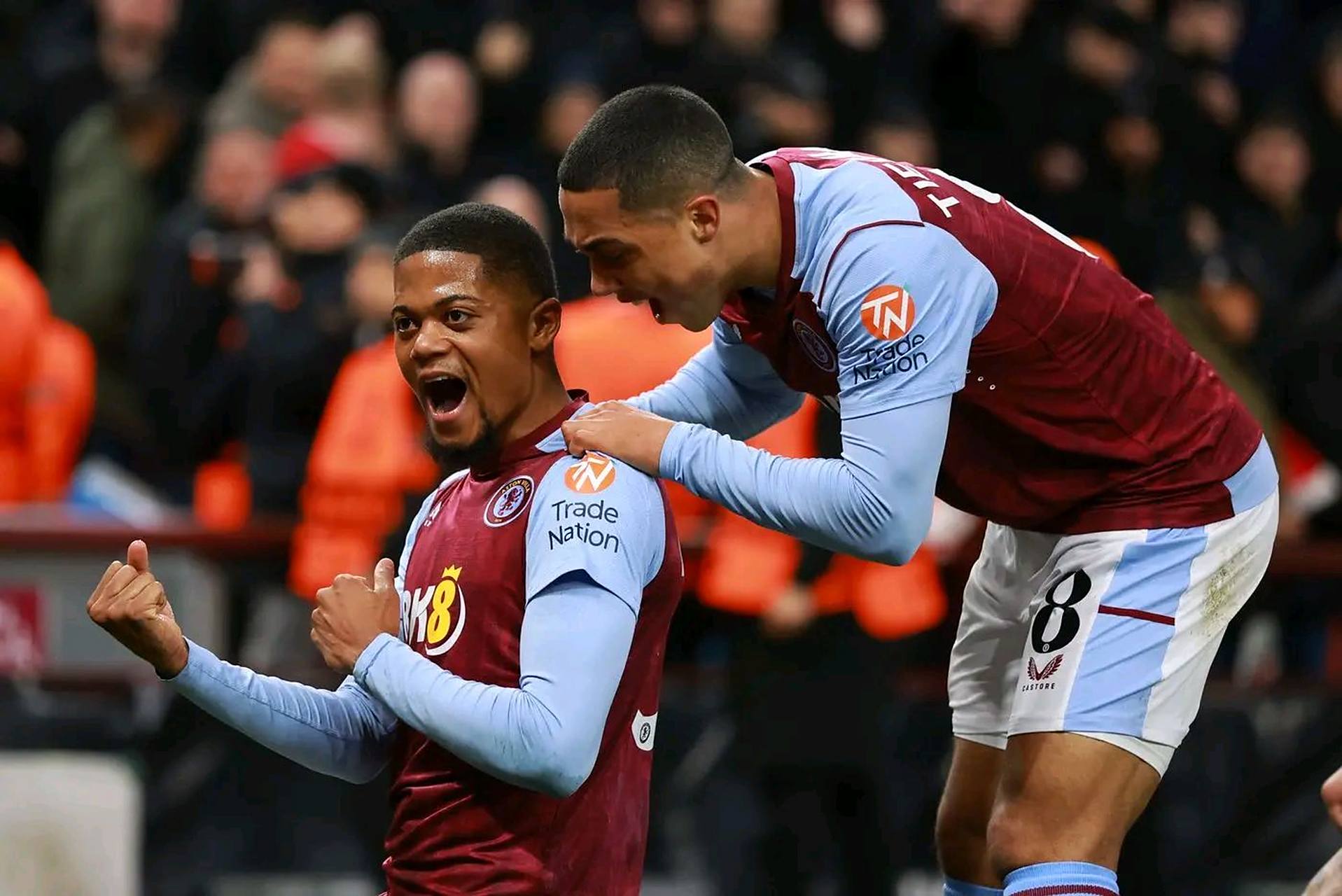 记者：由于格雷茨卡的未来不明朗，拜仁将巴莱巴加入引援清单