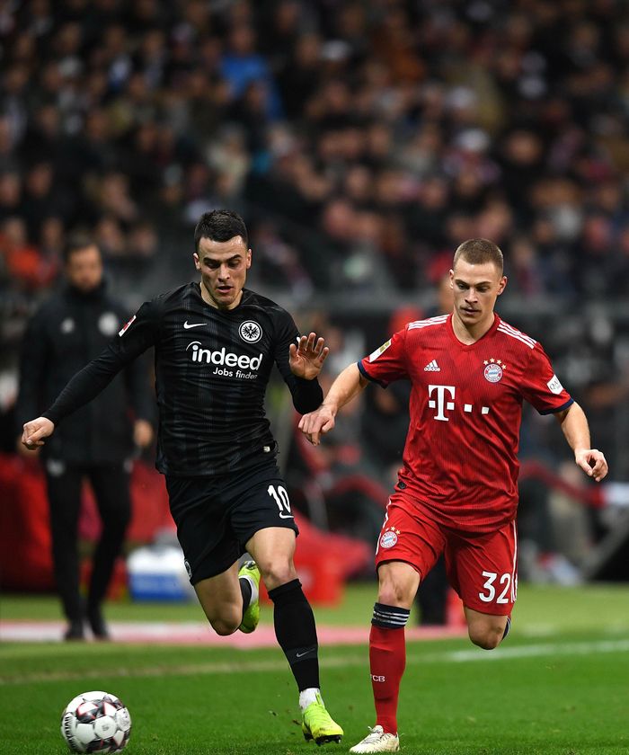 世界杯抽签夜即将到来！谁会惊喜，谁会惊叹？12月...