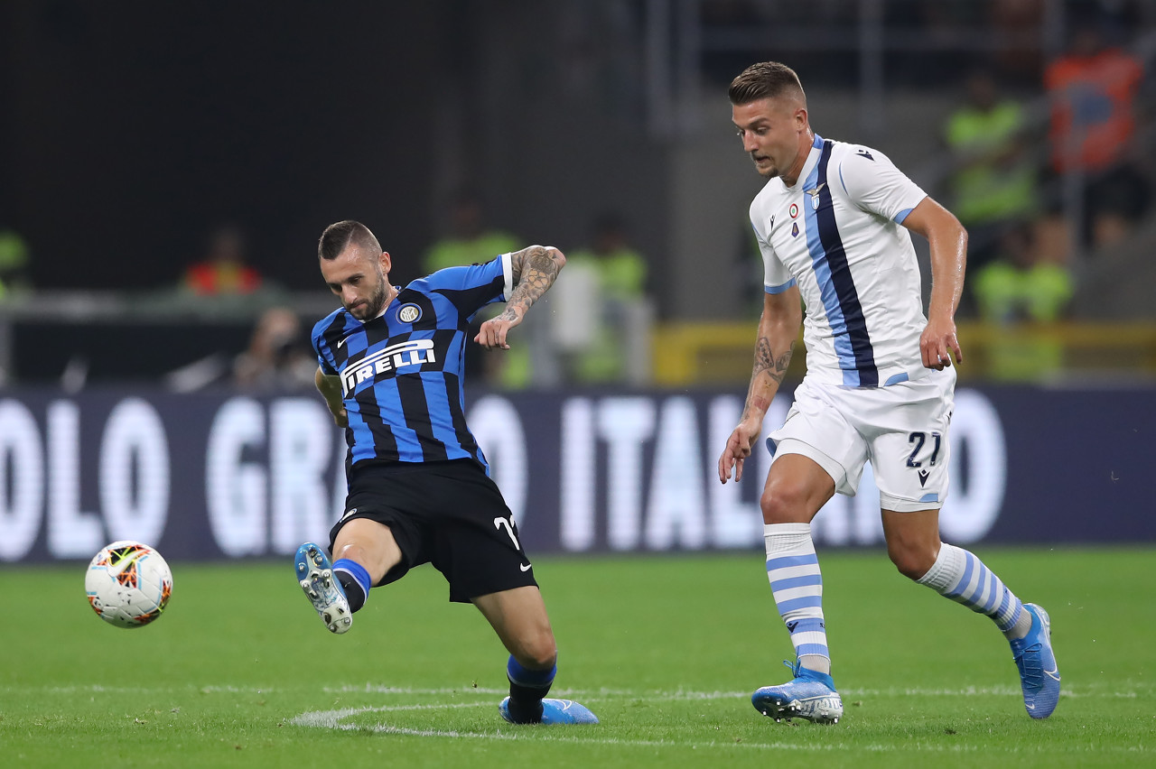 沃勒尔：罗马虽然输掉了与米兰的对决，但他们表现更胜一筹