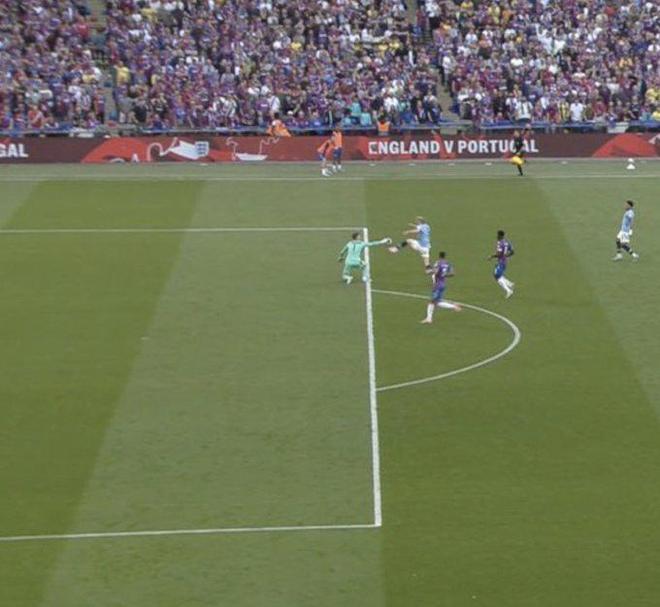 C罗专访预告：在梅西之前阿根廷赢了几次世界杯？他们已习惯胜利